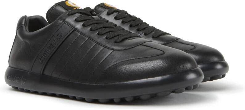 Camper Moderne Urban Pelotas XLF Sneakers Black Heren