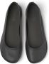 Camper Nina Flexibele Ballerina Black Dames - Thumbnail 4