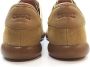 Camper Nubuck Beige Zap met Elotas Soller Zool Brown Heren - Thumbnail 5