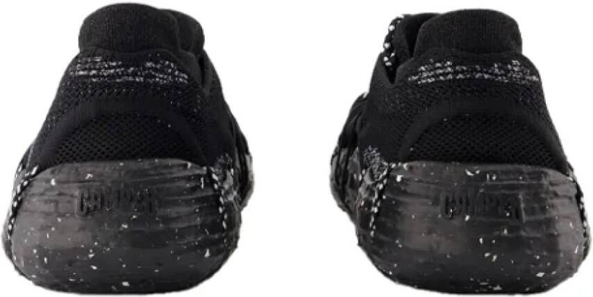 Camper Plastic sneakers Black Dames