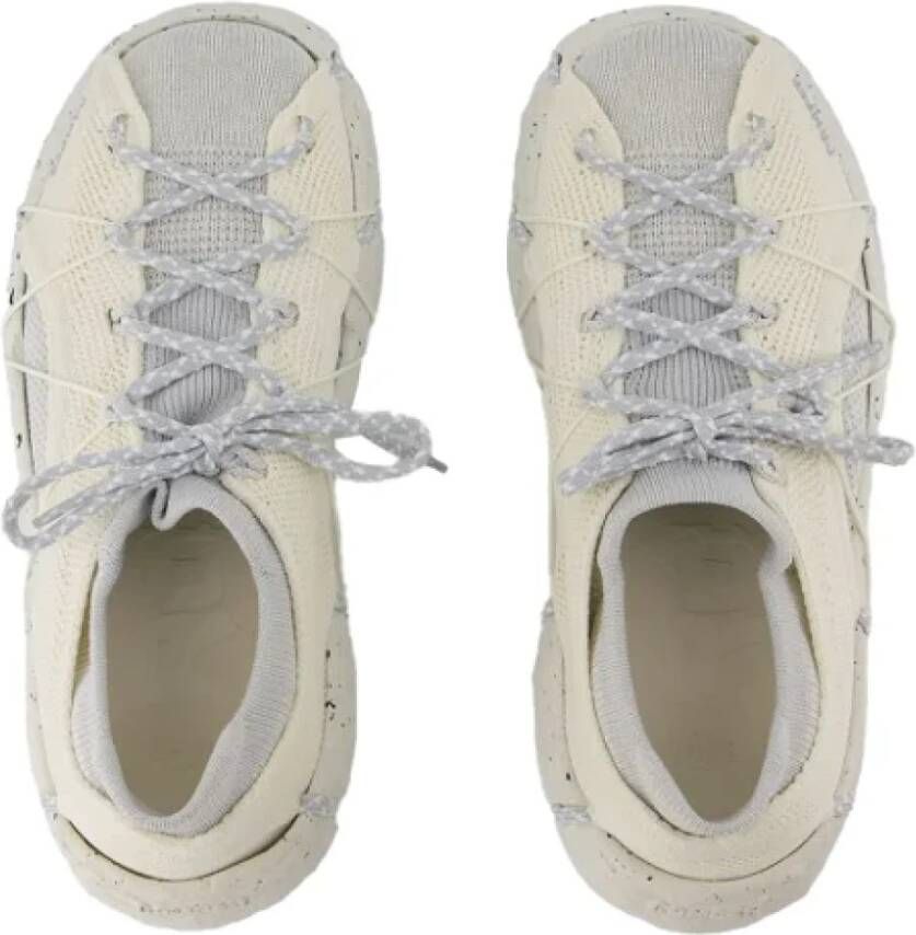 Camper Plastic sneakers Gray Dames