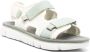 Camper Zwarte Casual Open Sandalen Black Dames - Thumbnail 14