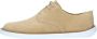 Camper Platte schoenen Beige Heren - Thumbnail 3