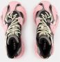 Camper Roze Synthetische Sneakers Tormenta Stijl Pink Dames - Thumbnail 4