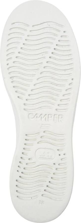 Camper Runner Up Dames Sneakers Beige Dames