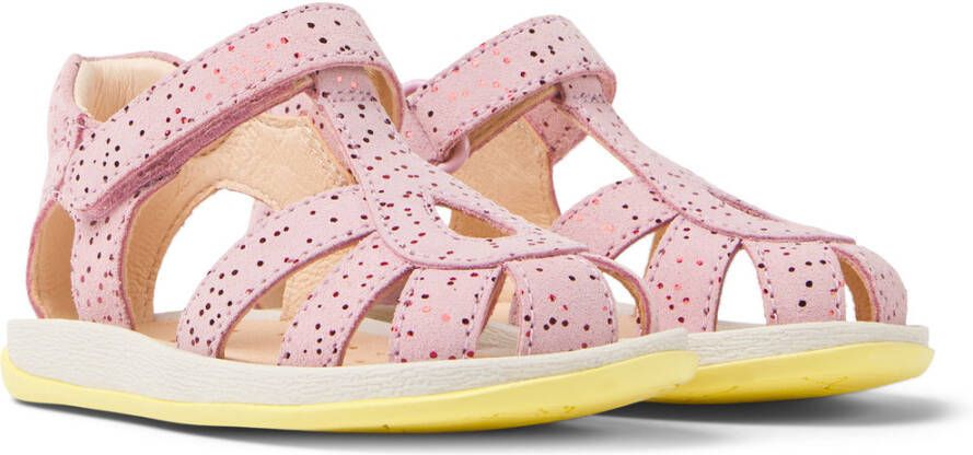 Camper Bug -sandalen Roze Unisex