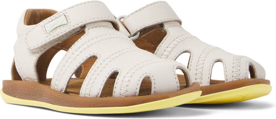 Camper Sandals Bicho Wit Unisex