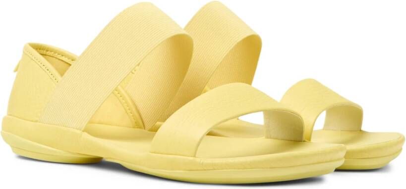 Camper Sandals Right Nina Geel Dames