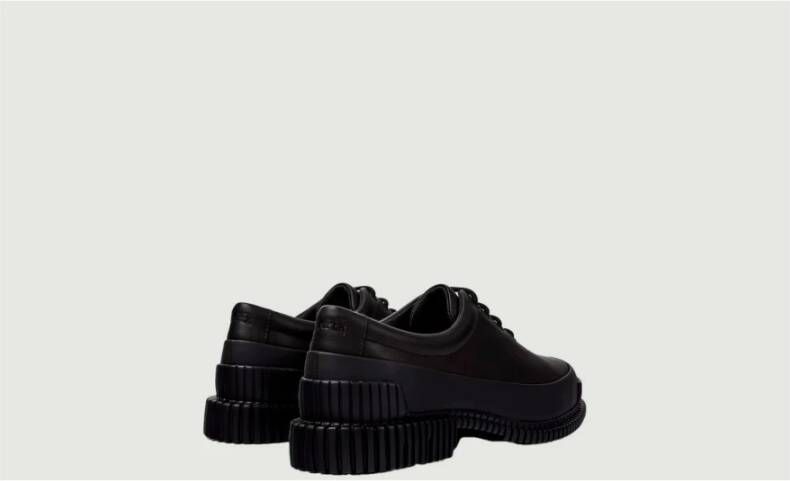 Camper Shoes Black Dames