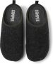 Camper felt slippers heren wolrubber wol 39 Grijs - Thumbnail 5