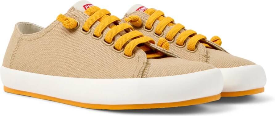 Camper Sneakers Beige Dames