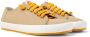 Camper Sneakers Beige Dames - Thumbnail 6