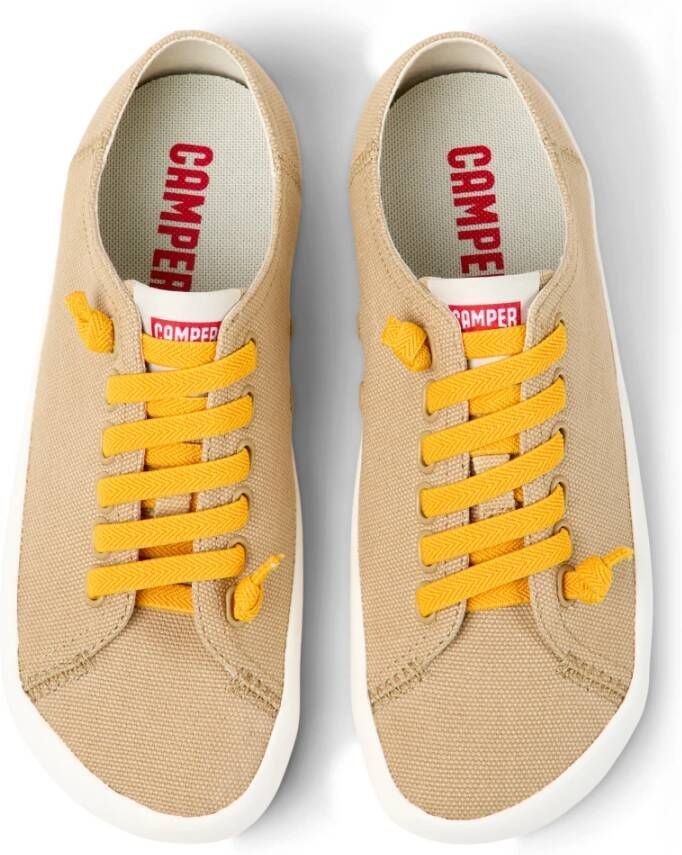 Camper Sneakers Beige Dames