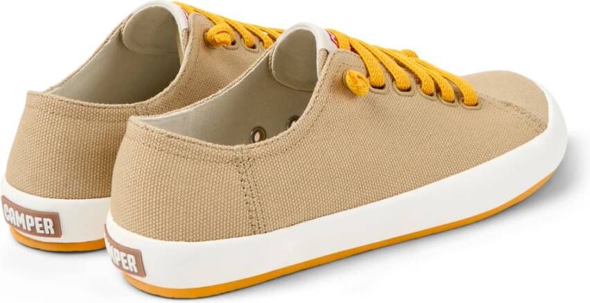 Camper Sneakers Beige Dames