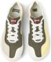 Camper Path Sneaker Damen Geel - Thumbnail 4