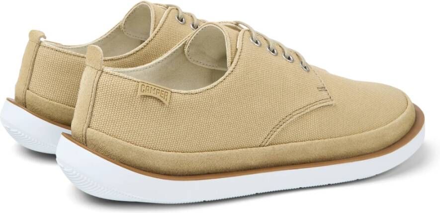 Camper Lace-up shoes Wagon Blauw Heren - Foto 5