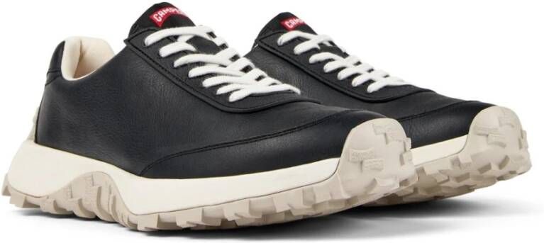 Camper Sneakers Black Heren