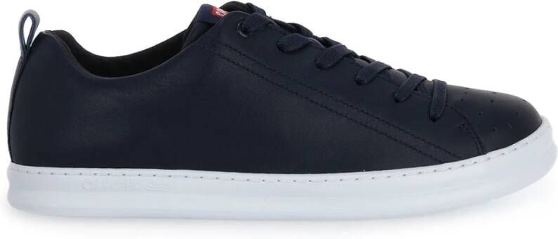 Camper Sneakers Blauw Heren