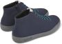 Camper Kleine touring -trainers Blauw Heren - Thumbnail 5