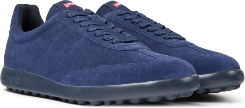 Camper Sneakers Blauw Heren