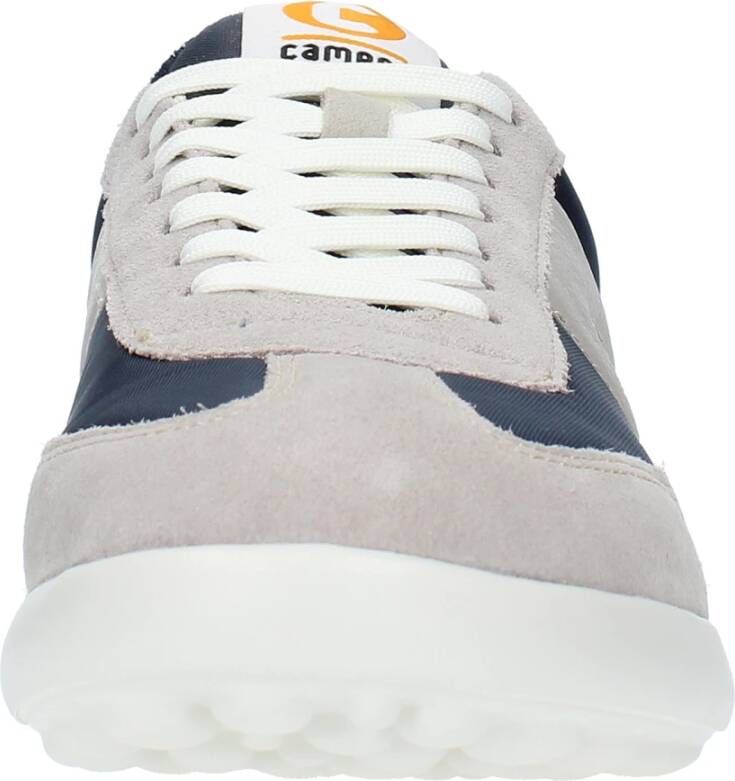 Camper Sneakers Blauw Multicolor Heren