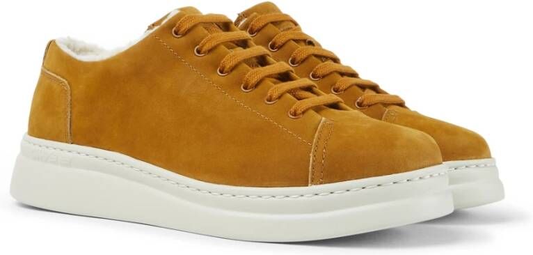 Camper Sneakers Bruin Dames