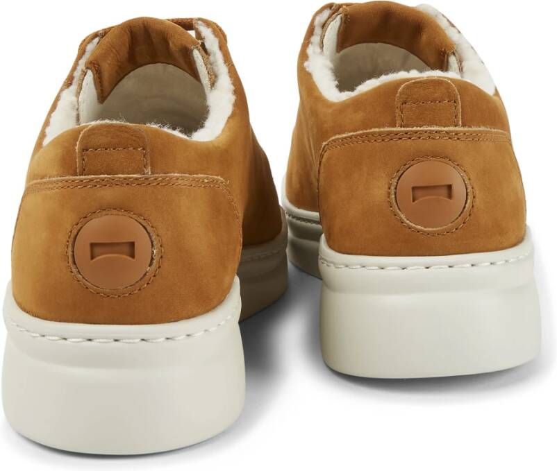 Camper Sneakers Bruin Dames