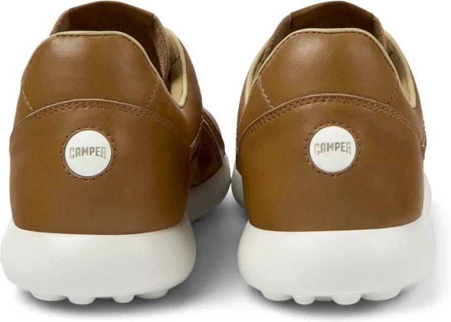 Camper Sneakers Bruin Heren