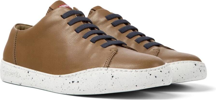 Camper Sneakers Bruin Heren