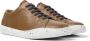 Camper Sneakers Brown Heren - Thumbnail 3