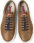 Camper Sneakers Brown Heren - Thumbnail 4