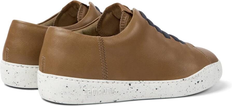 Camper Sneakers Bruin Heren