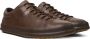 Camper Sportieve Chasis Sneakers Brown Heren - Thumbnail 4