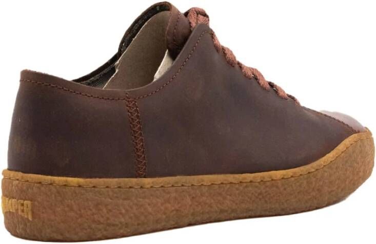 Camper Sneakers Bruin Heren