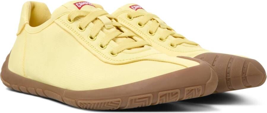 Camper Sneakers Geel Dames