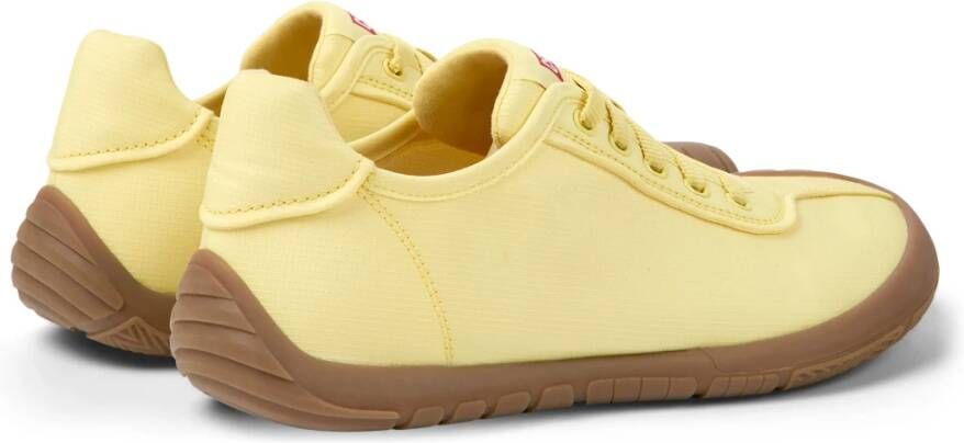 Camper Sneakers Geel Dames