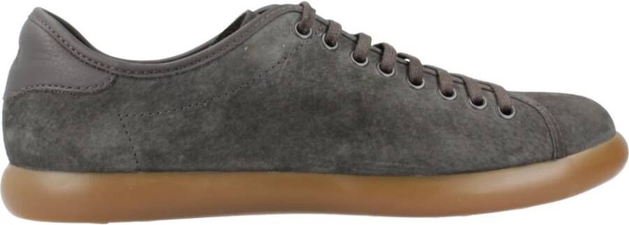 Camper Casual Heren Sneakers Kameel Brown Heren - Foto 8