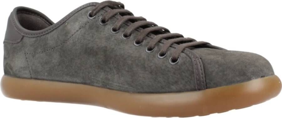 Camper Casual Heren Sneakers Kameel Brown Heren - Foto 9