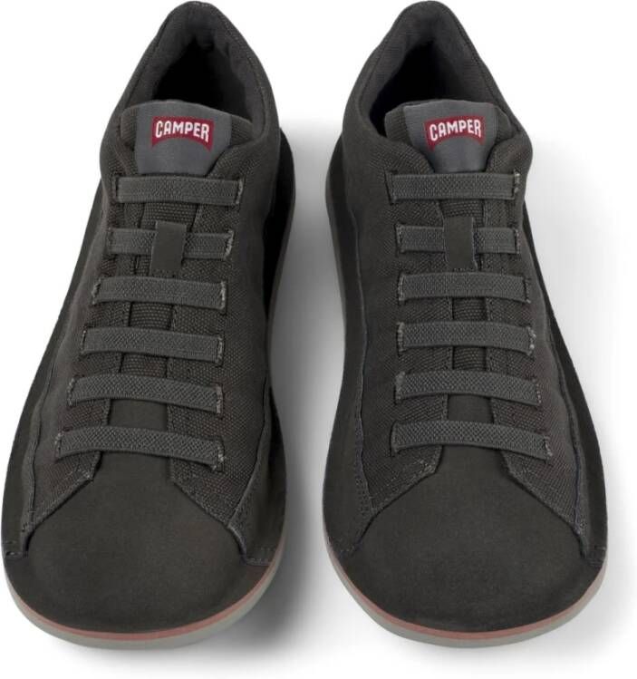 Camper Sneakers Gray Heren