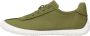 Camper Milieuvriendelijke Barefoot Sneaker Green Heren - Thumbnail 3