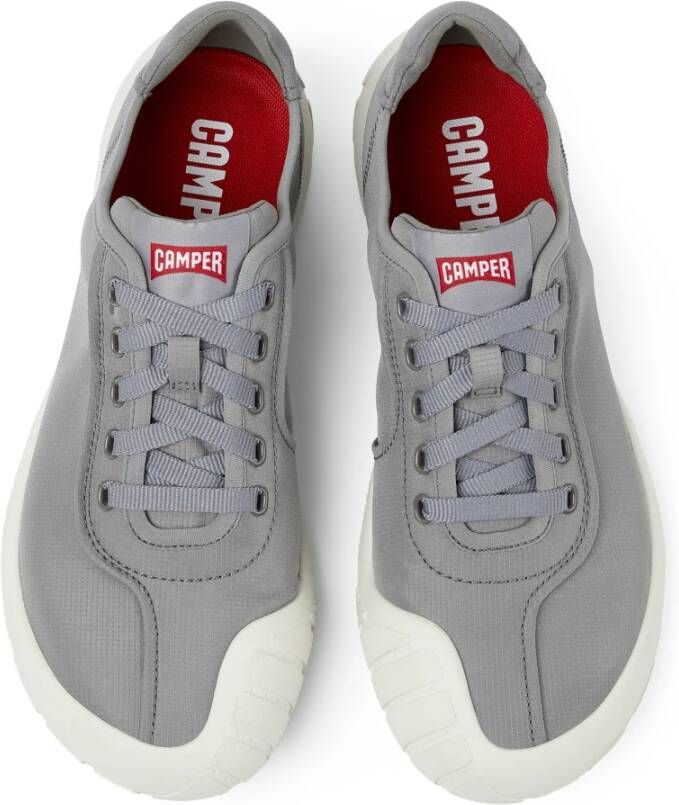 Camper Path Sneaker Damen Geel - Foto 8