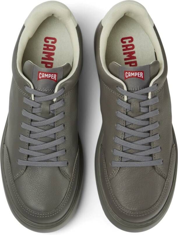 Camper Sneakers Grijs Heren