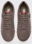 Camper Grijze casual herensneakers Gray Heren - Thumbnail 2