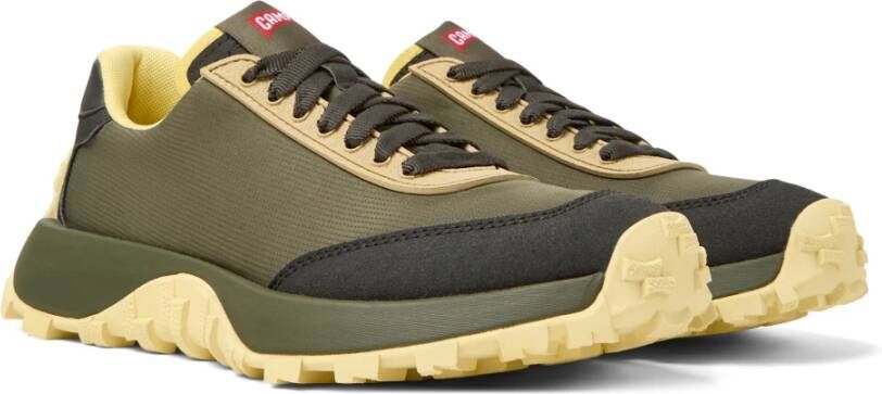 Camper Sneakers Groen Dames