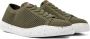 Camper Peu Touring Sneakers voor Dames Green Dames - Thumbnail 2