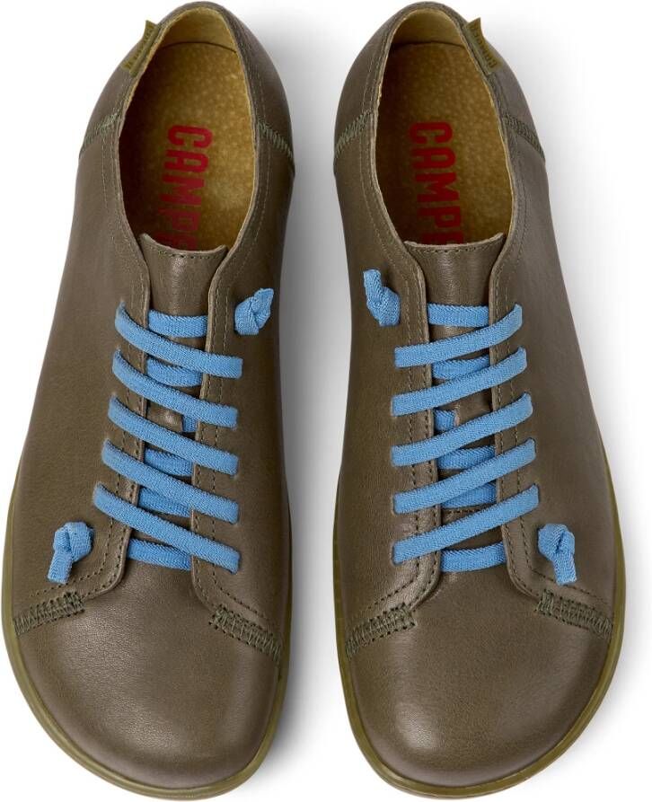 Camper Sneakers Groen Heren