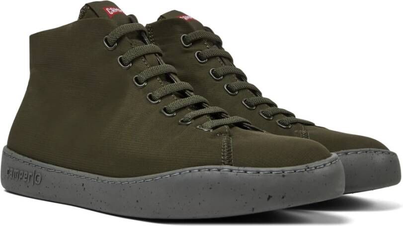 Camper Sneakers Groen Heren