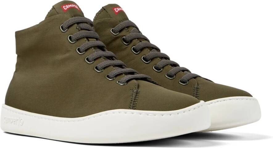 Camper Sneakers Groen Heren