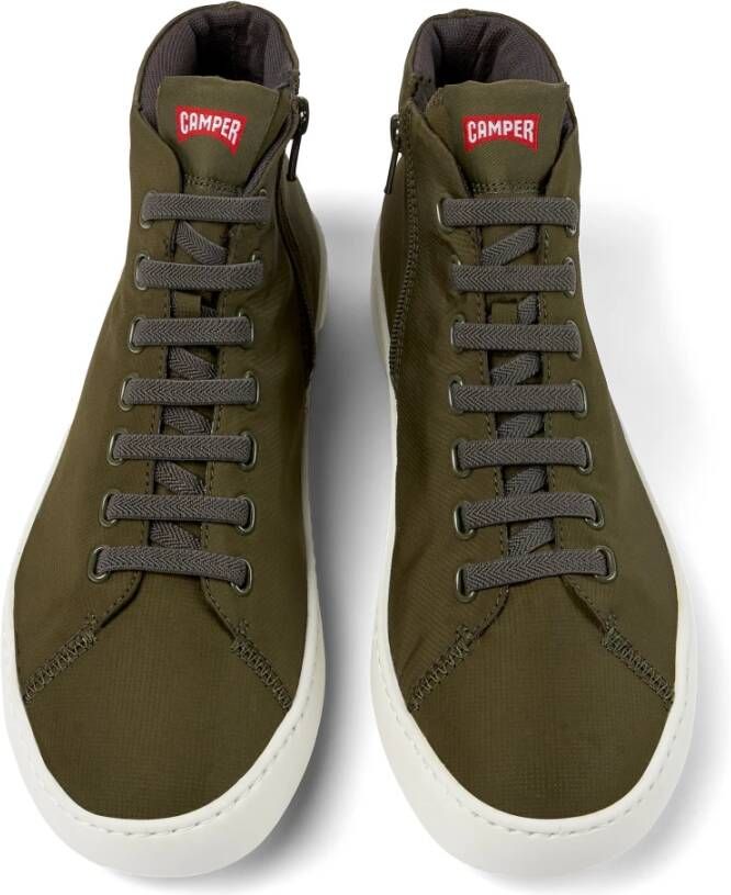 Camper Sneakers Groen Heren