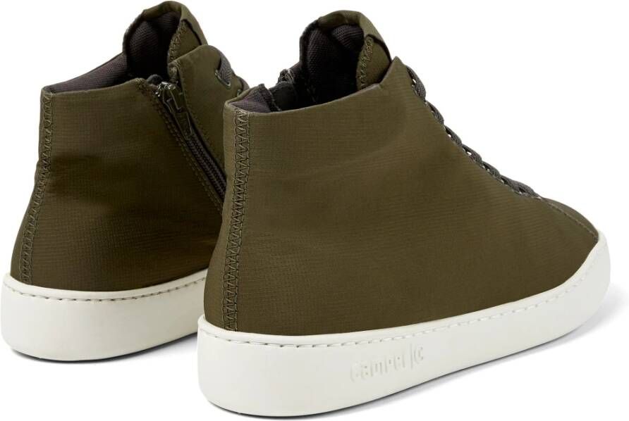 Camper Sneakers Groen Heren